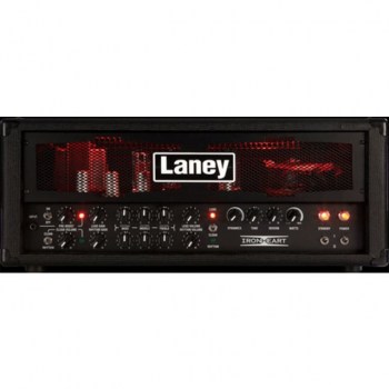 Laney Ironheart IRT120H Guitar Valve  Amplifier Head купить