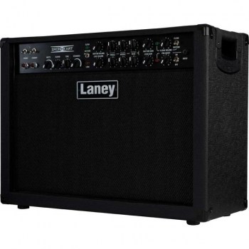 Laney Ironheart IRT60-212 Guitar Val ve Amplifier Combo купить