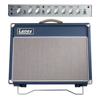 Laney Lionheart L5T-112 Tube Guitar  Amp Combo купить