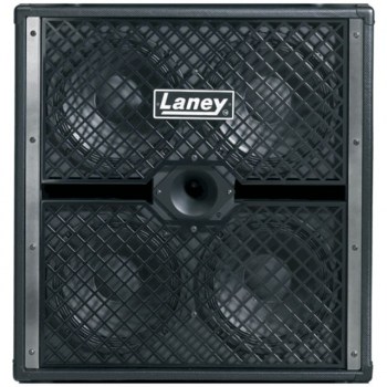 Laney NX410 Bass Guitar Speaker Cabi net купить