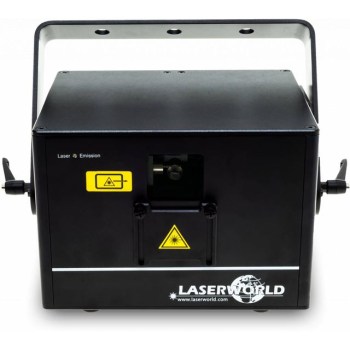 Laserworld CS-4000RGB FX купить