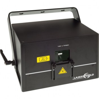 Laserworld DS-1800G купить