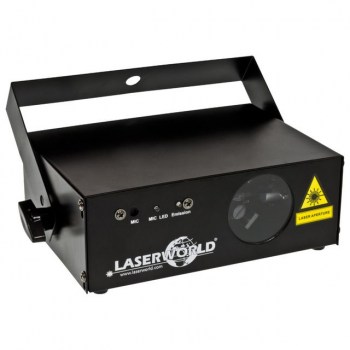 Laserworld EL-150B купить
