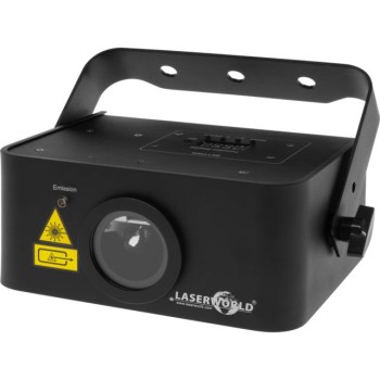 Laserworld EL-300RGB купить