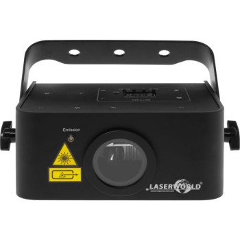 Laserworld EL-300RGB купить