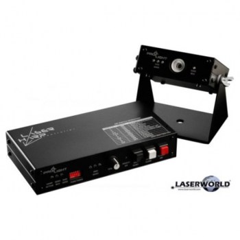 Laserworld Laser Harp Controller Laser-to-Midi-Controller купить