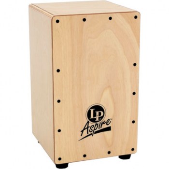 Latin Percussion Cajon Aspire Junior LPA1331 купить