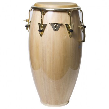 Latin Percussion Classic Conga LP552X-AW 12 1/2" Tumba, Natural купить