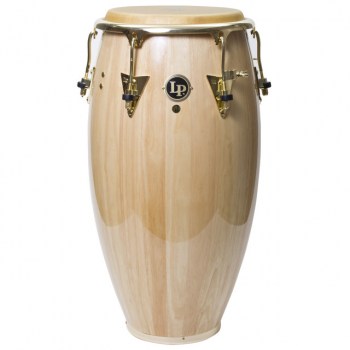 Latin Percussion Classic Conga LP559X-AW 11 3/4" Conga, Natural купить