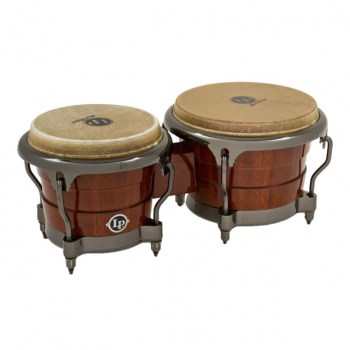 Latin Percussion Classic Durian Bongo LP201AX-D Gen II купить