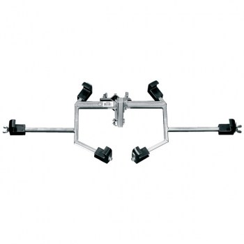 Latin Percussion Compact Conga Mounting System LP826M for Giovanni Series купить