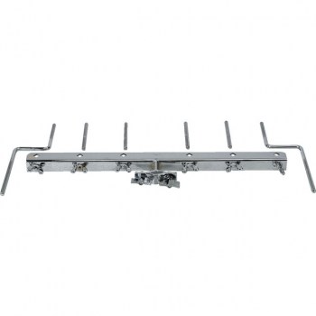 Latin Percussion Everything-Rack LP372, 56 cm купить