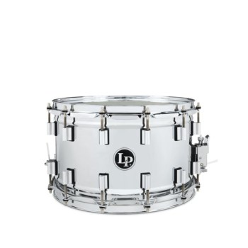 Latin Percussion LP8514BS-SS Banda Snare 8.5" x 14" (Stainless Steel) купить