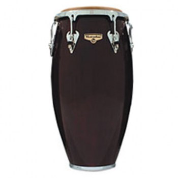 Latin Percussion Matador Conga M754S-W, 12 1/2" Tumba, Dark Brown #W купить