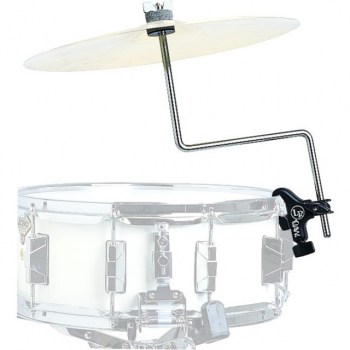 Latin Percussion Splash Claw LP592S купить