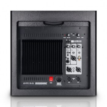 LD-Systems DAVE 8 Roadie 2.1 Multimedia System купить