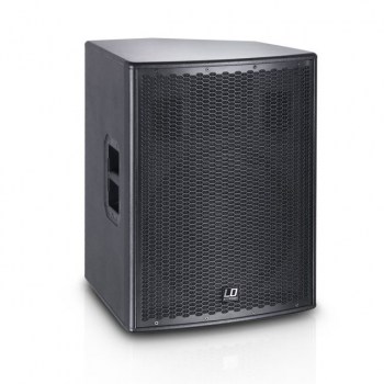 LD-Systems GT 15 A 15" PA-Speaker active купить