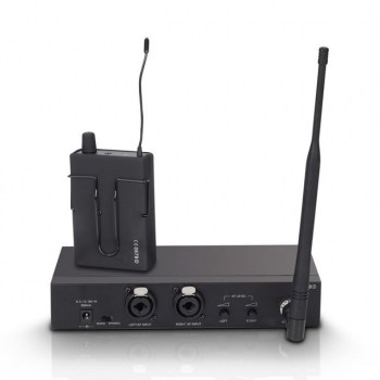 LD-Systems MEI100 G2 InEar System G2 купить