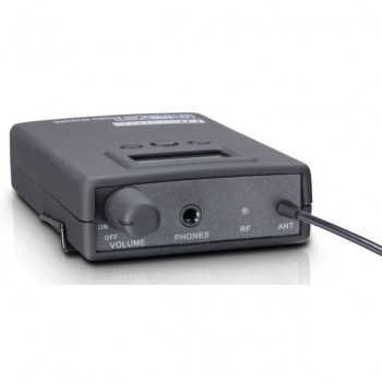 LD-Systems MEI100 G2 InEar System G2 купить