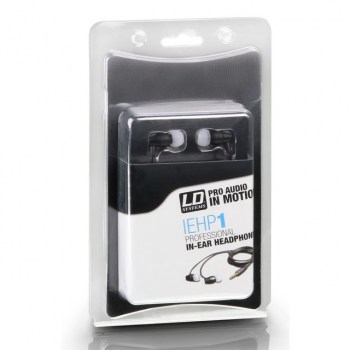 LD-Systems MEI100 G2 InEar System G2 купить