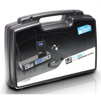 LD-Systems MEI100 G2 InEar System G2 купить