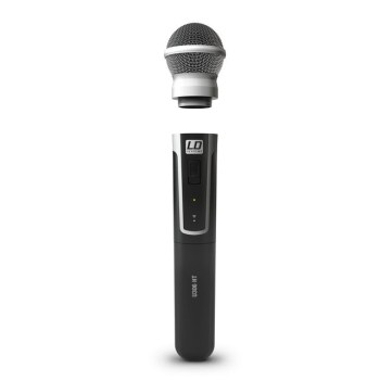 LD-Systems U306 MD купить
