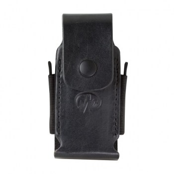 Leatherman CHARGE - Leather Holster in blister pack купить
