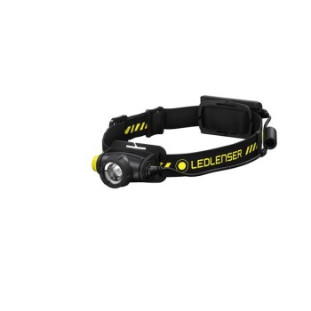 LED Lenser H5R Work купить