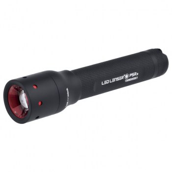LED Lenser P5R.2, LED Bulb with Focus Boxed, 1xLi-Ion 3,7V, rechargeable купить