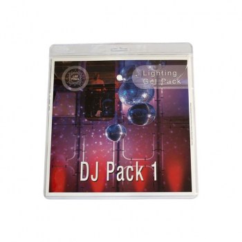 Lee DJ Pack 1 купить