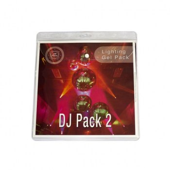 Lee DJ Pack 2 купить