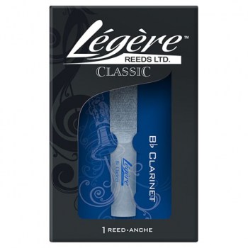 Legere Classic Bb-Clarinet French 1 3/4 купить