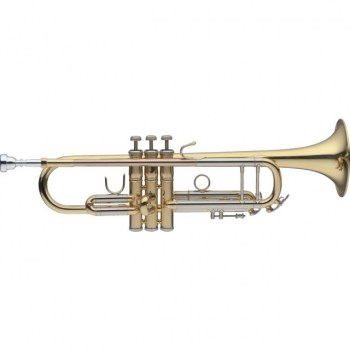 Levante LV-TR5205 Bb-Trumpet,Softcase купить