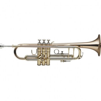 Levante LV-TR6305 Bb-Trumpet,Softcase купить