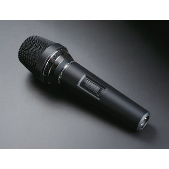 Lewitt MTP 540 DMs Dynamic Microphone Cardioid, Switch купить