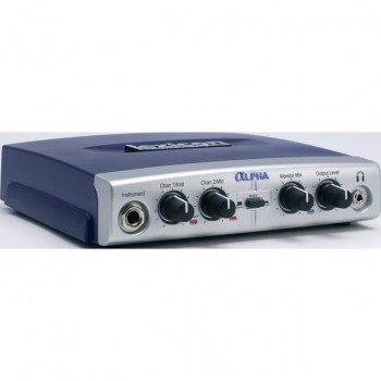 Lexicon Alpha Studio USB Audio Interface купить