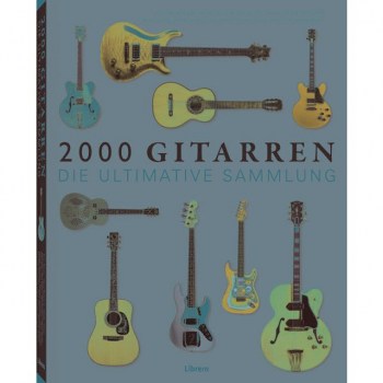 Librero IBP 2000 Gitarren купить