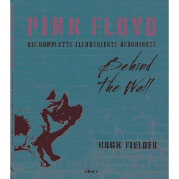 Librero IBP Pink Floyd купить