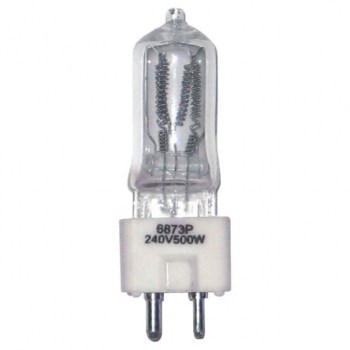lightmaXX Bulb A1 230V/500W GY-9.5 купить