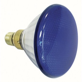 lightmaXX Reflector Lamp E27 Par 38/46 240V/80W Blue купить