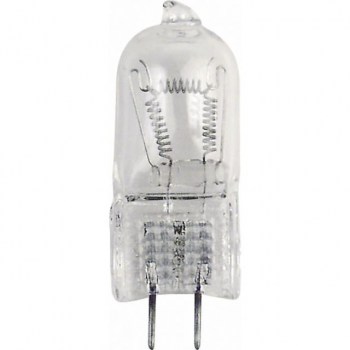lightmaXX Halogen Lamp, Bulb G 6,35 150 watts, 24 volts купить