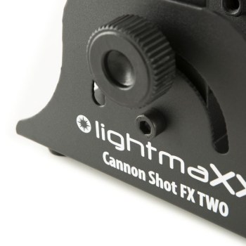 lightmaXX Cannon Shot FX TWO купить