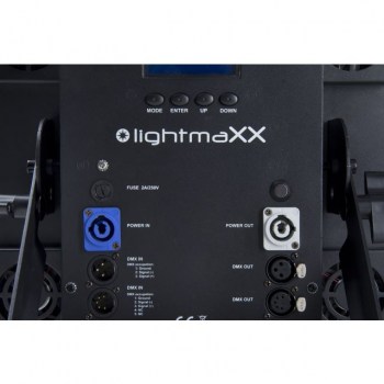 lightmaXX COB MATRIX 4.4 16x10W Pixel Panel купить