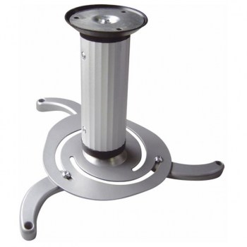 lightmaXX Beamer Ceiling Mount 30cm - Silver купить