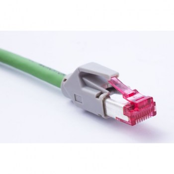 lightmaXX DMX Adaptor Cable Cat5 - 3-pin. XLR female купить