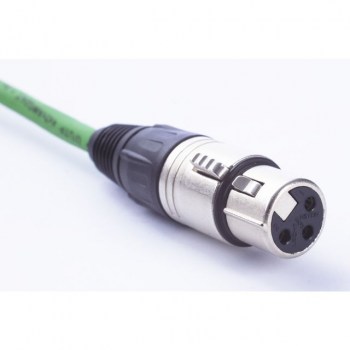 lightmaXX DMX Adaptor Cable Cat5 - 3-pin. XLR female купить