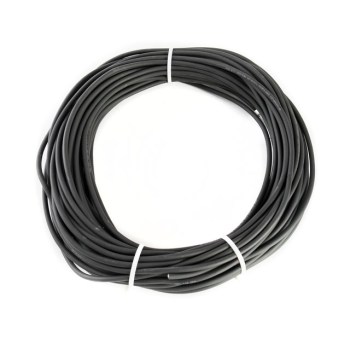 lightmaXX DMX-Kabel 3-Pin 30m Ring, 1x2x0,34 schwarz купить