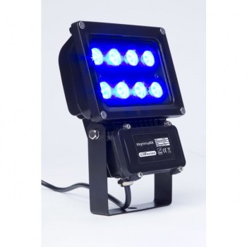 lightmaXX GARDEN LIGHT BLUE 8x1W Illuminator II IP65 купить