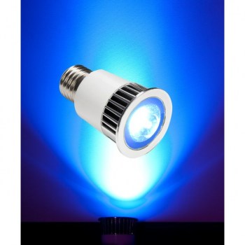 lightmaXX High-Power LED RGB E27 Size: MR16 купить