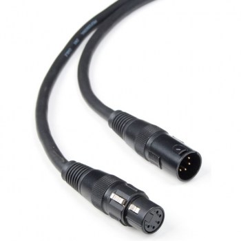 lightmaXX Cable DMX 30m 5-pole XLR 110 Ohm купить